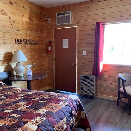 Wagons West Motel Augusta ภายนอก รูปภาพ