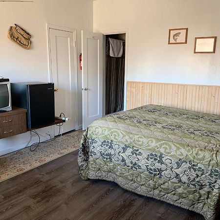 Wagons West Motel Augusta ภายนอก รูปภาพ