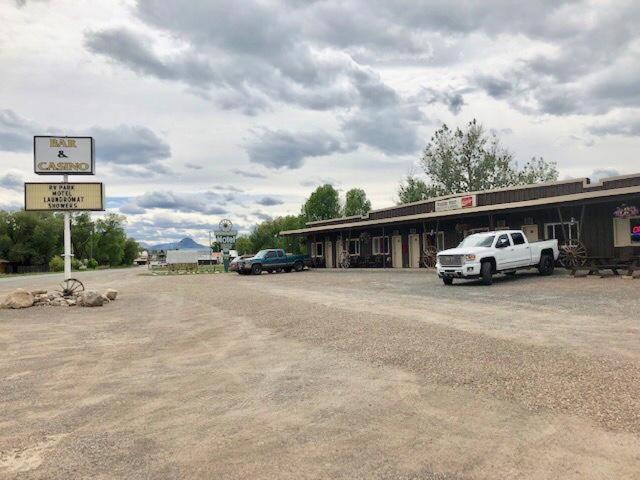 Wagons West Motel Augusta ภายนอก รูปภาพ