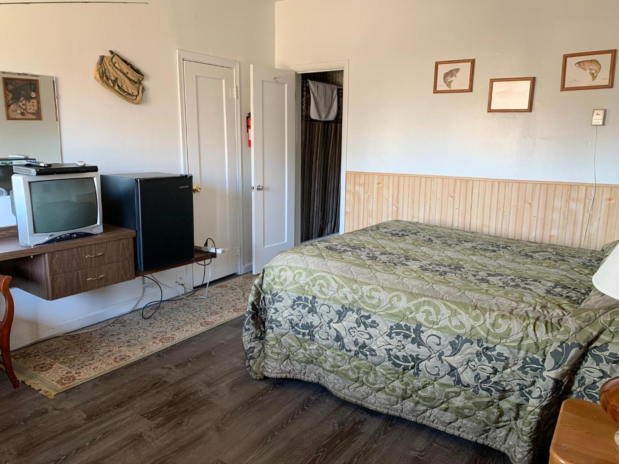 Wagons West Motel Augusta ภายนอก รูปภาพ